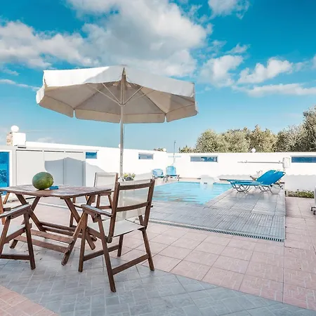 Pearl Villa Lakhania