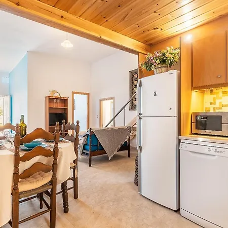 Villa Pearl Lahaniá