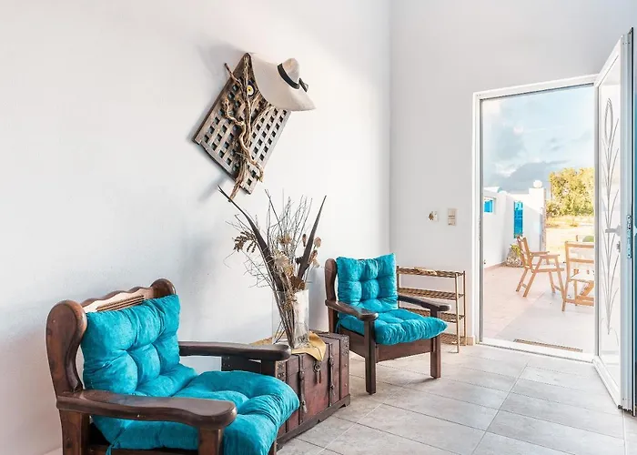 Pearl Villa Lahaniá