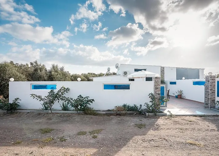 Pearl Villa Lahaniá